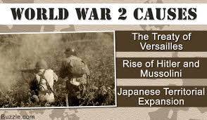 The Real Causes Of World War 2 And Its Devastating Effects