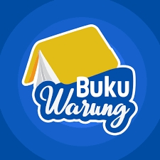 Logo PT. Buku Usaha Digital