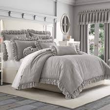 Shop birch lane for farmhouse & traditional comforters, in the comfort of your home. Farmhouse Style Bedroom Comforter Novocom Top