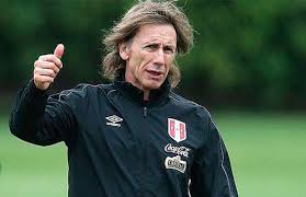 Los entrenadores que suenan para méxico. Ricardo Gareca Se Reunira Con Dirigentes Y Directores Tecnicos En Tacna Conmebol