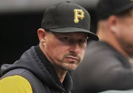 I'll take two outta three every time. Rough day for Cruz, but in the end I  don't think it would have mattered much as the bats were kept quiet today.  The pen