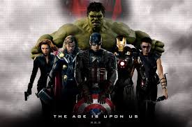 Age of ultron 2015 online full movie. Marvel Avengers Age Of Ultron Official Teaser Trailer