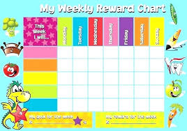 toddler rewards chart jasonkellyphoto co