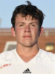 Northern Arizona 2023 Football Commits in Texas