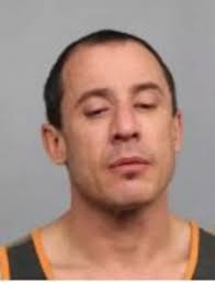 Natrona County Arrest Log (8/12/24