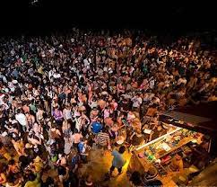 Pin By Hadia Zaighum On Krabi Thailand Full Moon Party Koh Phangan Tourism