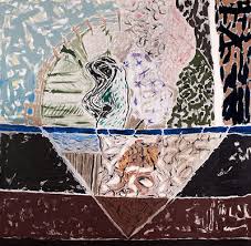 Června, poslední termín je v pondělí 12. Vladimir Janousek Related Artists