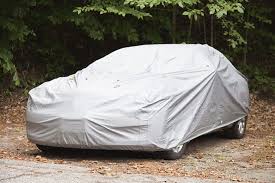 10 Best Car Covers 2019 Reviews Buying Guide