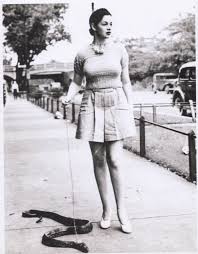 Lisa Davis — ADDRESSES PROJECT