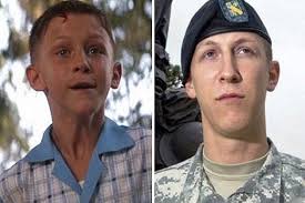 See the Cast of 'Forrest Gump' Then and Now