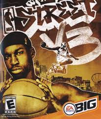 Stretch from nba street is a pretty obvious one to julius erving, . Nba Street V3 Game Giant Bomb