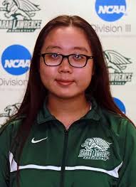 2016 Women's Tennis Roster