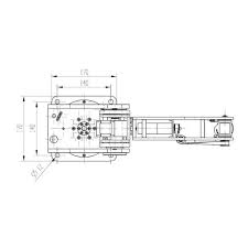 6 Osi Robota Robot Shest Stepenyami Svobody Garmonicheskoe Zamedleniya Stupenchataya Sistema Promyshlennosti Rabochego Stola Robot Roboty Promyshlennyj