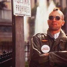 Taxi Driver Movie Quotes Rotten Tomatoes