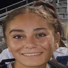 Caitlin Mara's Instagram, Twitter & Facebook