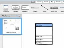 Download Balsamiq Wireframes Mac 4 2 7 Download