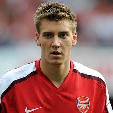 On this week's show, i'm joined by former arsenal striker nicklas bendtner. Nicklas Bendtner Profile News Stats Premier League