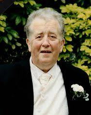 Condolence Book for Patsy McGRATH (Dundalk, Louth)