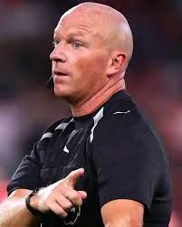 🚨🎙️Former Premier League referee Mark Clattenburg