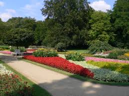 See botanischer garten and all gutersloh has to offer by arranging your trip with our gutersloh road trip planner. Eghn Stadtpark Und Botanischer Garten Gutersloh