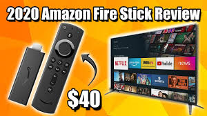 Amazon fire tv (stylized as amazon firetv) is a line of digital media player and microconsoles developed by amazon. 2020 Amazon Fire Tv Stick Review Is It Worth 40 Youtube