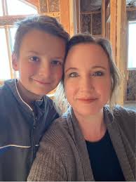 🎉VENDOR SPOTLIGHT 🎉 Meet Kala Gibson. She has been a vendor since May  2023. She also works at the shop several days a week. She keeps items  rotating constantly which include clothing,