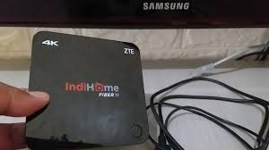 Segera berlangganan dan nikmati serunya nonton di useetv. Most Popular Tv Box Cara Flash Tv Box Indihome