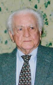 Most Recent Obituaries