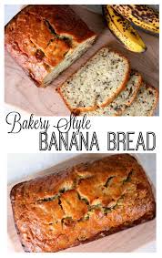 This Copycat Bob Evan S Banana Bread Recipe Rivals Any From A Local Bakery Soft Delicious And S Homemade Banana Bread Banana Bread Recipe Moist Banana Recipes