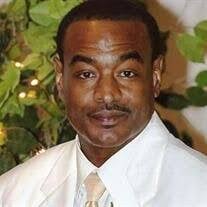 Officer Arnold Lee Ford Jr. Obituary