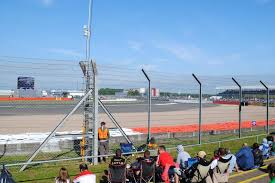 For the british grand prix scheduled this weekend on the circuit of silverstone the fia has confirmed the provisions on track limits already in force last year. Silverstone Circuit Section General Admission 2013 British Grand Prix Turn Copse Corner Shared By Hackey