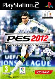 El clásico juego de cartas se adapta perfectamente a la serie playlink. Pes 2012 Pro Evolution Soccer Descargar Para Sony Playstation 2 Ps2 Gamulator