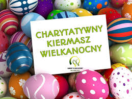 ZAPROSZENIE NA KIERMASZ WIELKANOCNY | Karnickie.info