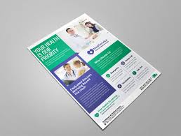 Medical Flyer Medical Flyer Design Design