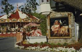 Neverland Partie 8 Le Parc D Attractions On Michael Jackson S Footsteps Neverland Neverland Ranch Michael Jackson House