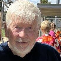 Richard Glen Gray Obituary