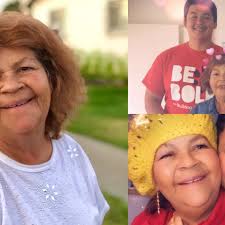 Fundraiser by Ernesto Lagunas : Funeral Expenses for my Grandma, Gabina  Garay