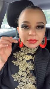 Video Salsa Farisha Audrey