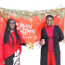 The Parish of St....