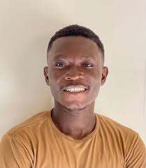 Current Graduate Students