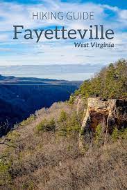 Hiking In Fayetteville Wv Long Point Trail Endless Wall Trail West Virginia Hiking West Virginia Travel West Virginia Vacation