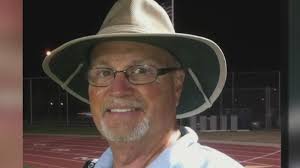 Longtime Elk Grove sports journalist remembered by community after battle  with rare dementia