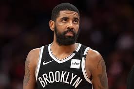 Irving in typical fashion responded saying, i mean, the hoopla of christmas doesn't really—i. Kyrie Irving Nets Fined By Nba After Brooklyn Star Refuses Interviews