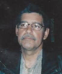 Gumercindo Acosta Obituary (2014)