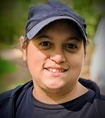 Obituary for Sonia Christina Vega