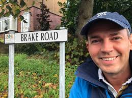 Hi not a lost or found just an information if the owner is