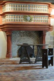 Ille Et Vilaine Chateau Du Bois Orcan Chateau Du Bois Interieurs Du Chateau Chateau