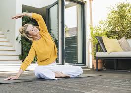Yoga helps you manage stress. 14 Benefits Of Yoga How To Make It A Routine