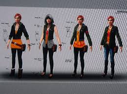 Maybe you would like to learn more about one of these? Dead Rising 2 Off The Record Concept Art Dead Rising Wiki Fandom