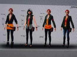 Solidcal gamersyde naru omori (developer) jeffery simpson (developer) capcom usa capcom japan r/deadrising. Dead Rising 2 Off The Record Concept Art Dead Rising Wiki Fandom